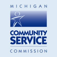 Michigan Community Service Commission